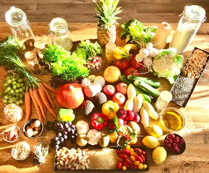 S.B Nutrition - Conseillère en nutrition, Nutritionniste à Puget-sur-Argens