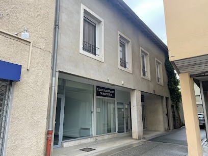 DOMINGUES Justine, Diététicienne, Nutritionniste à Saint-Marcellin