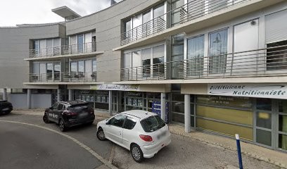 Le Bris Véronique, Nutritionniste au Relecq-Kerhuon