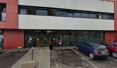 Amberg Valérie, Nutritionniste à Obernai