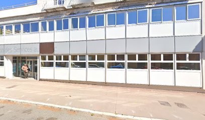 Sud Diabète, Nutritionniste à Port-de-Bouc