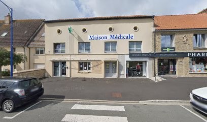 Victoire Diers, Nutritionniste à Outreau