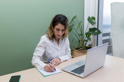 Linda Belabed Nutritionniste à Vichy