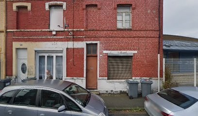 Estelle Legrand - Diététicienne Nutritionniste, Diététicien à Croix