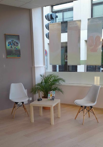dietplus Cholet, Centre d'Amincissement à Cholet