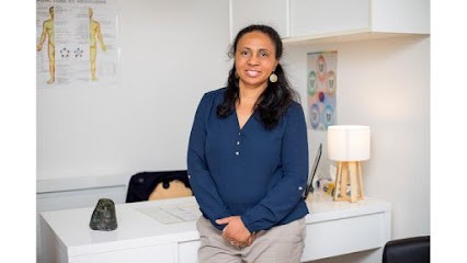 Sabine BODILIS - Praticien en nutrition, Nutritionniste à Sablé-sur-Sarthe