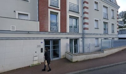 34 Avenue Du Général Sarrail Paris 16, Nutritionniste à Verneuil-sur-Seine