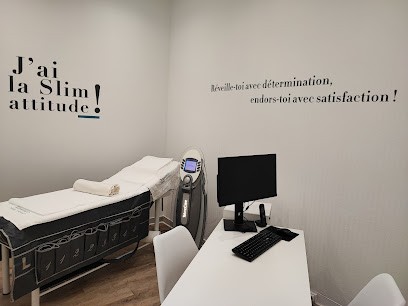 SVELTEO CLINIC MINCEUR SAVERNE, Centre d'Amincissement à Saverne