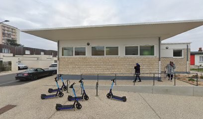 Nadjma Moreau Diététicienne-Nutritionniste, Diététicien à Poitiers