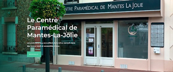 Simonin Laura, Nutritionniste à Mantes-la-Jolie