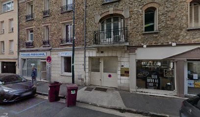 Axelle LETORT - Diététicienne à Vaires-sur-Marnes, Diététicien à Vaires-sur-Marne